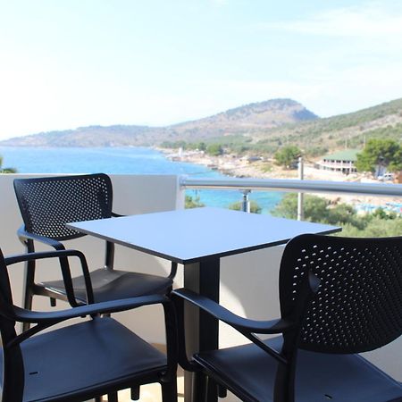 Seli'S Villa 사밀 외부 사진