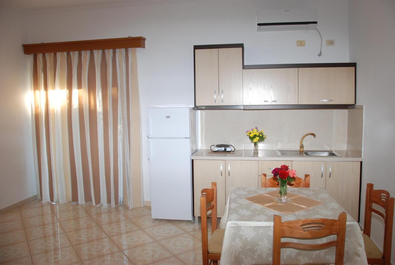 Seli'S Villa 사밀 외부 사진