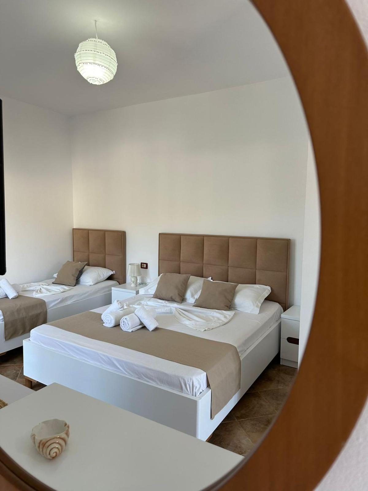 Seli'S Villa 사밀 외부 사진