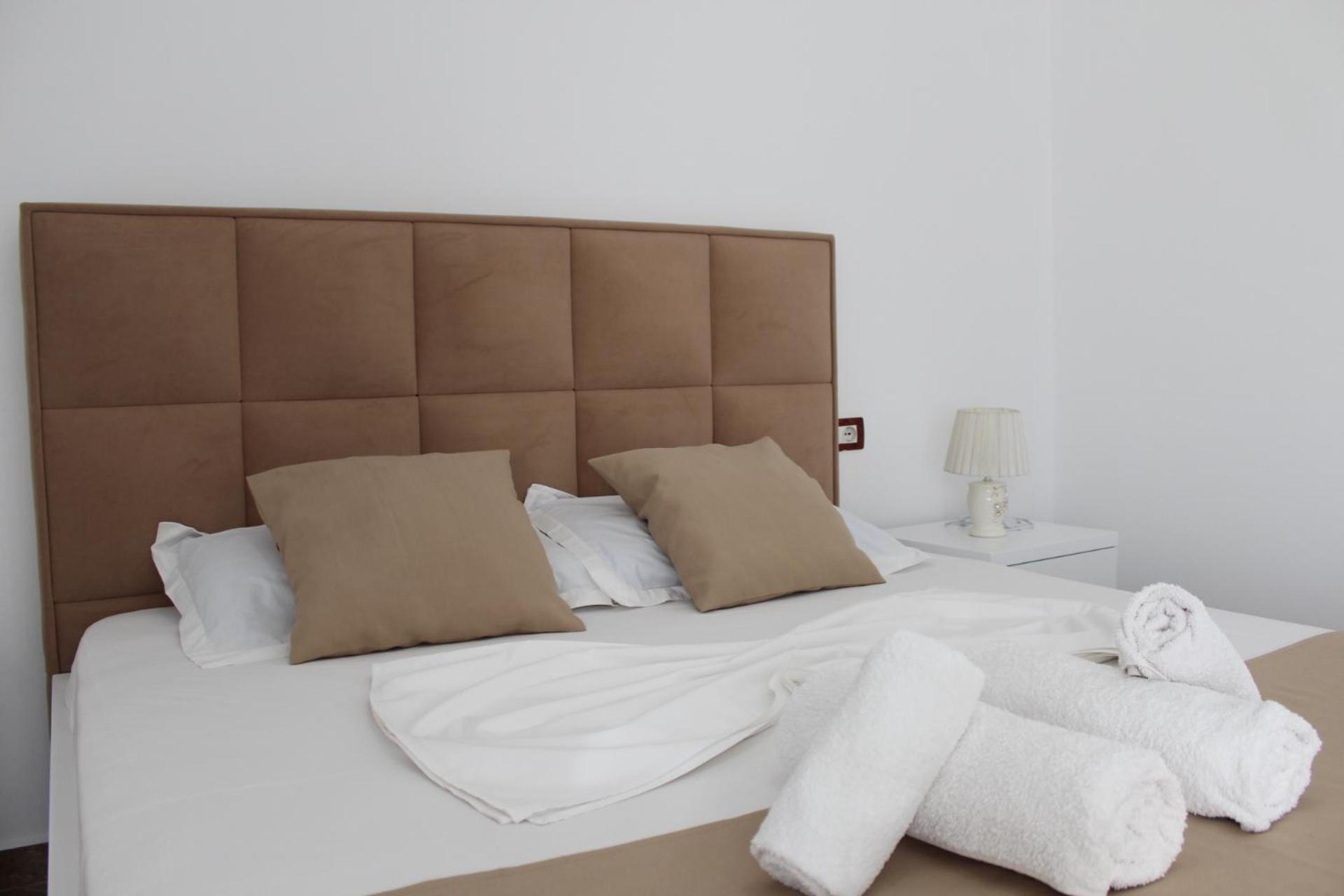 Seli'S Villa 사밀 외부 사진