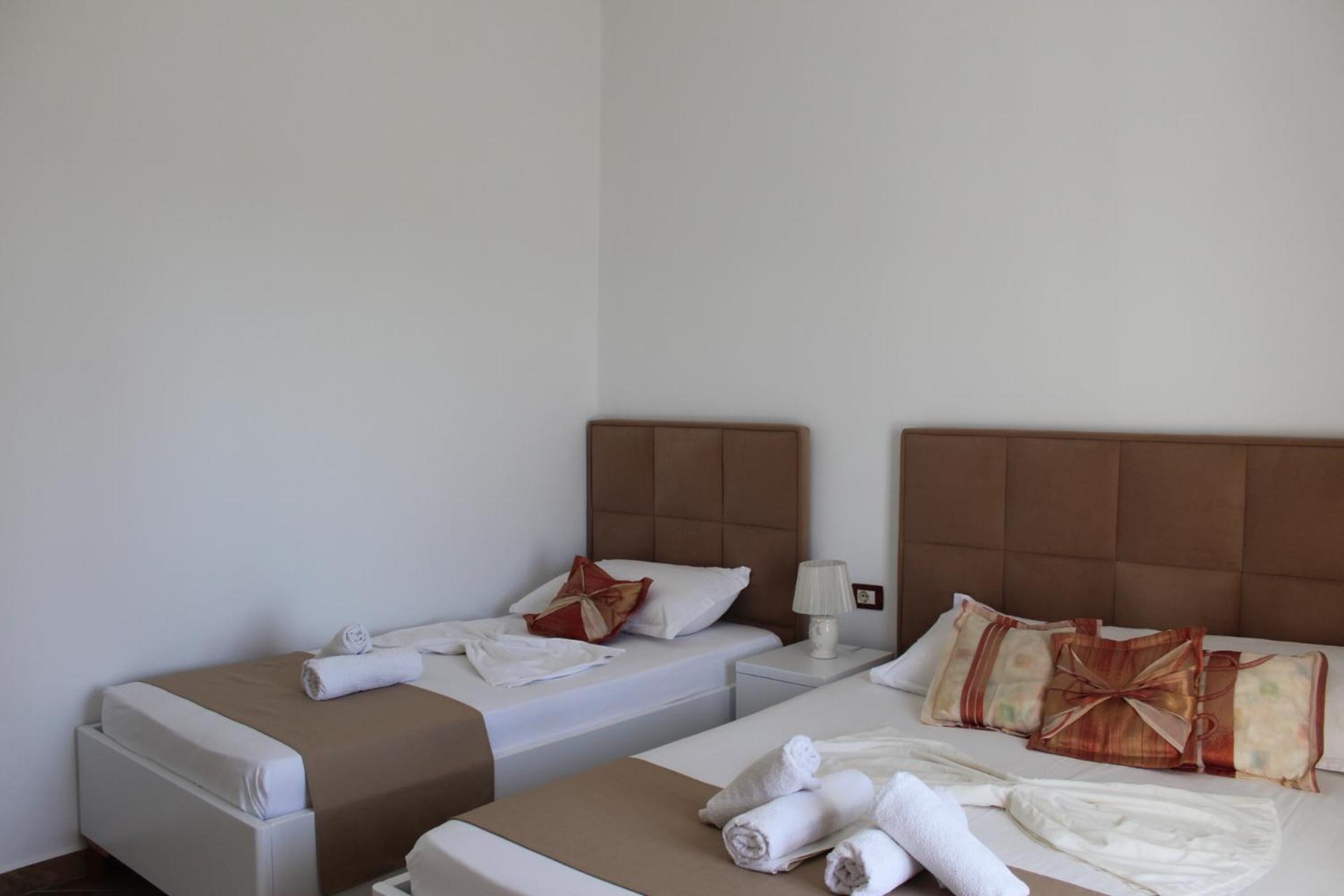 Seli'S Villa 사밀 외부 사진