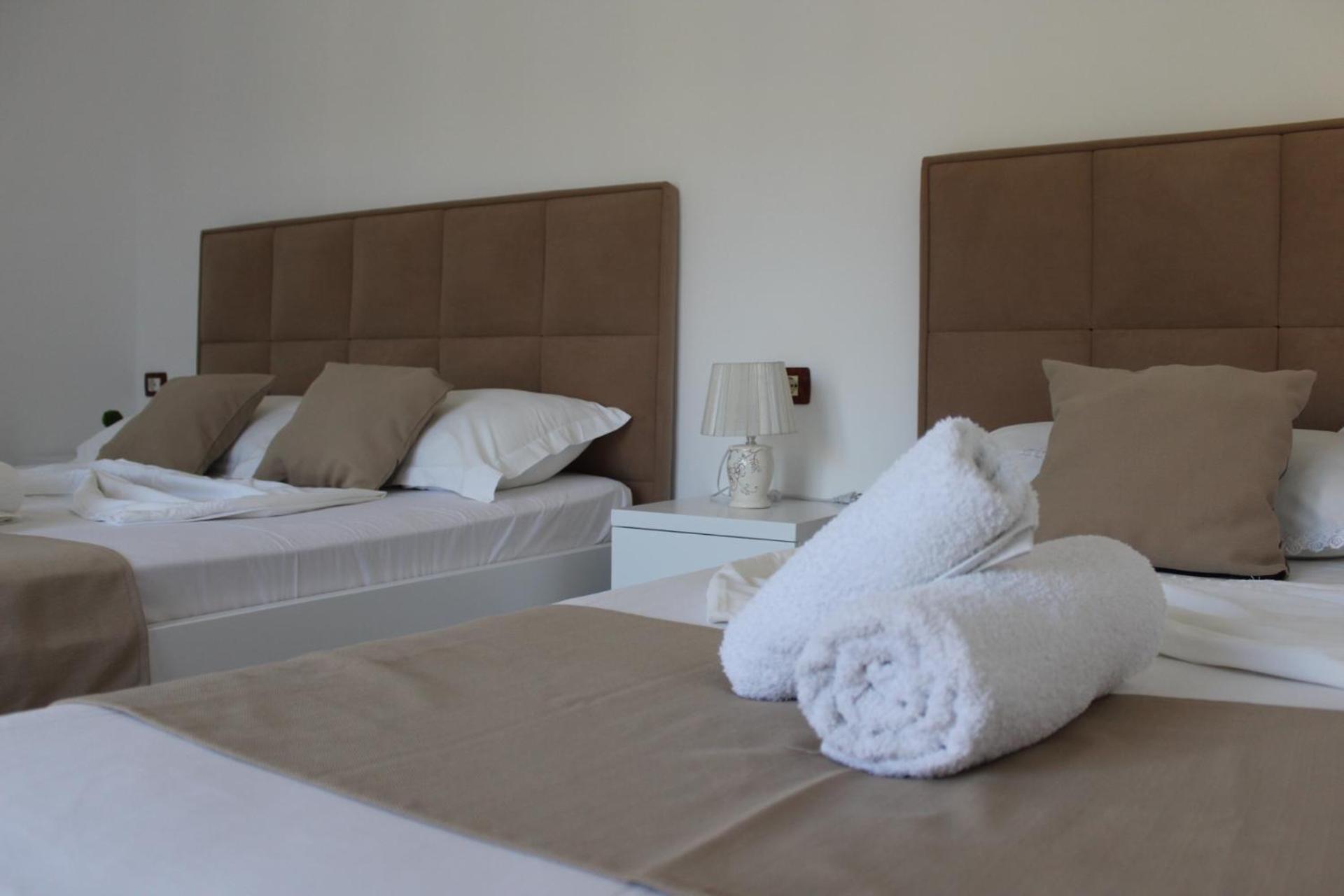 Seli'S Villa 사밀 외부 사진