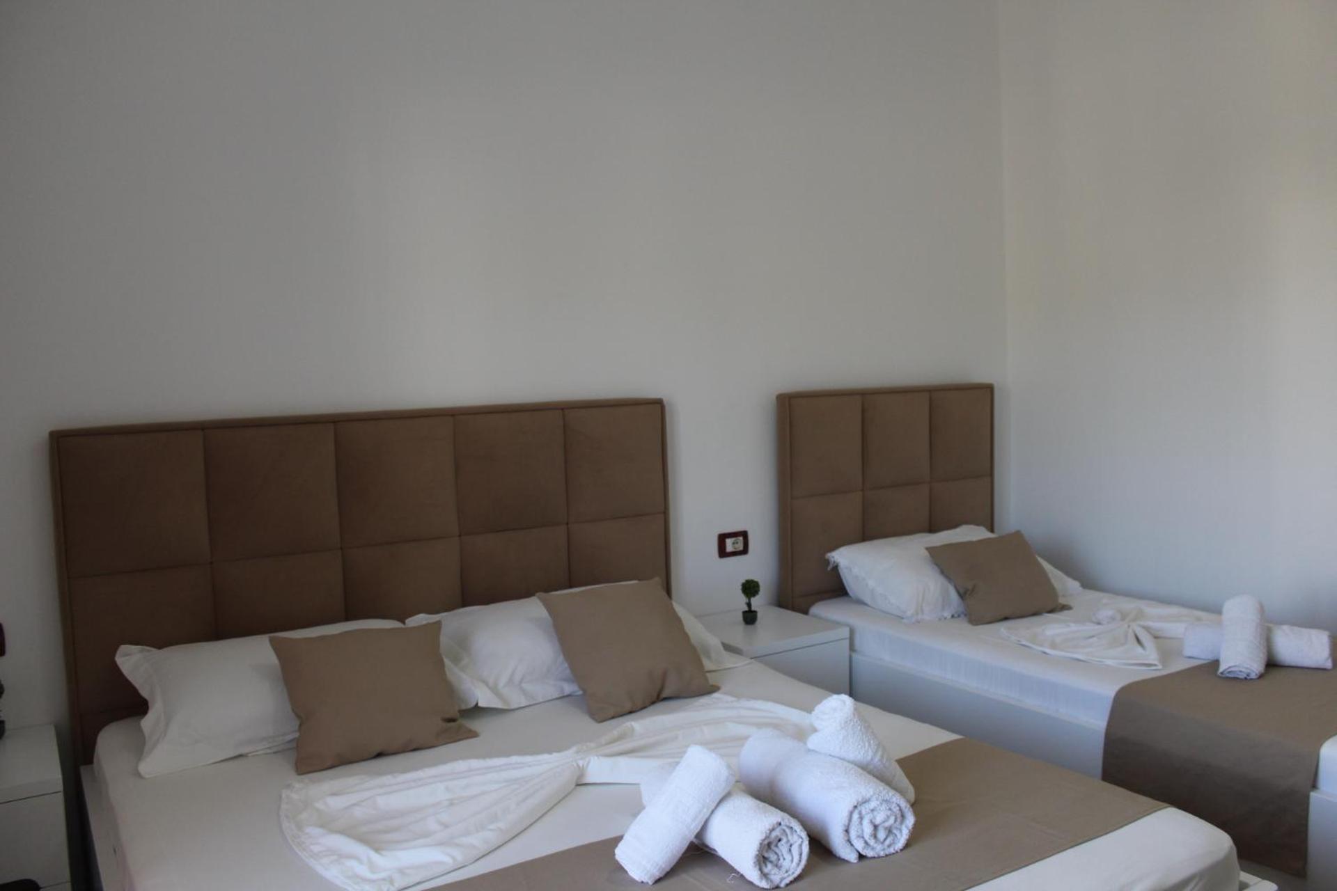 Seli'S Villa 사밀 외부 사진