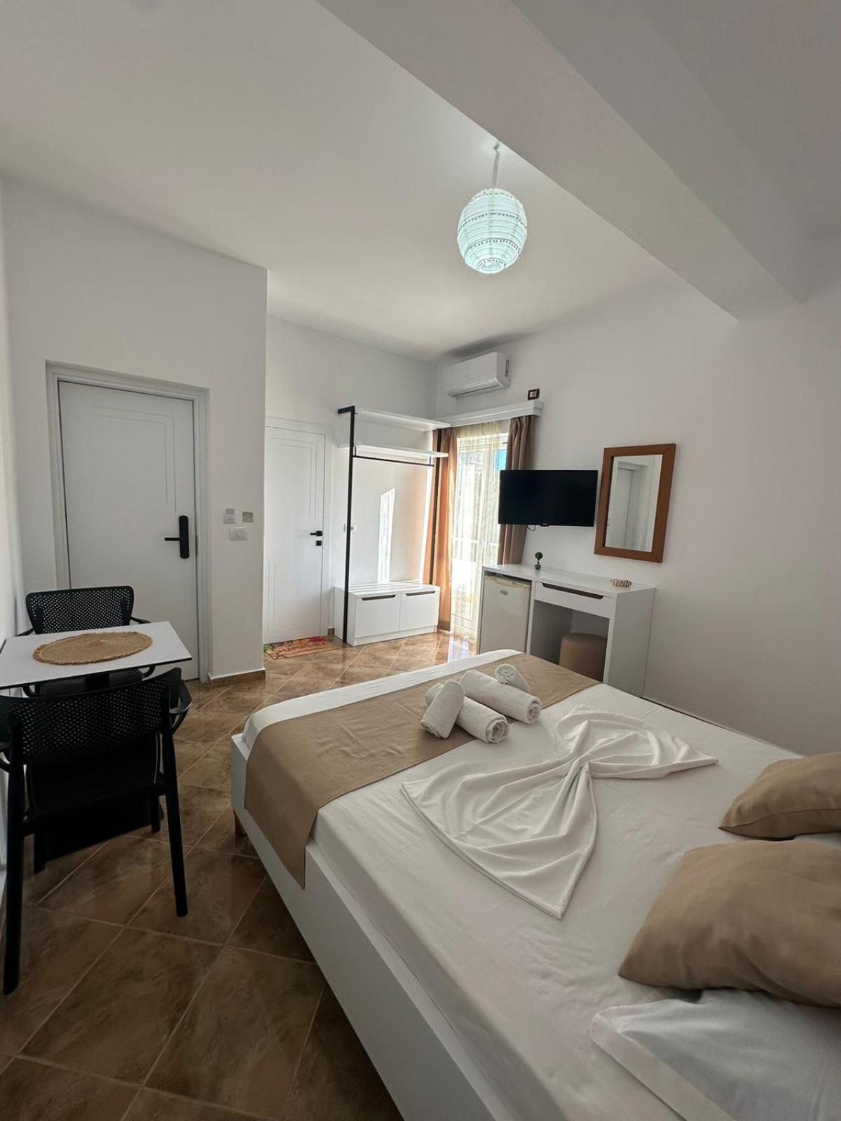 Seli'S Villa 사밀 외부 사진