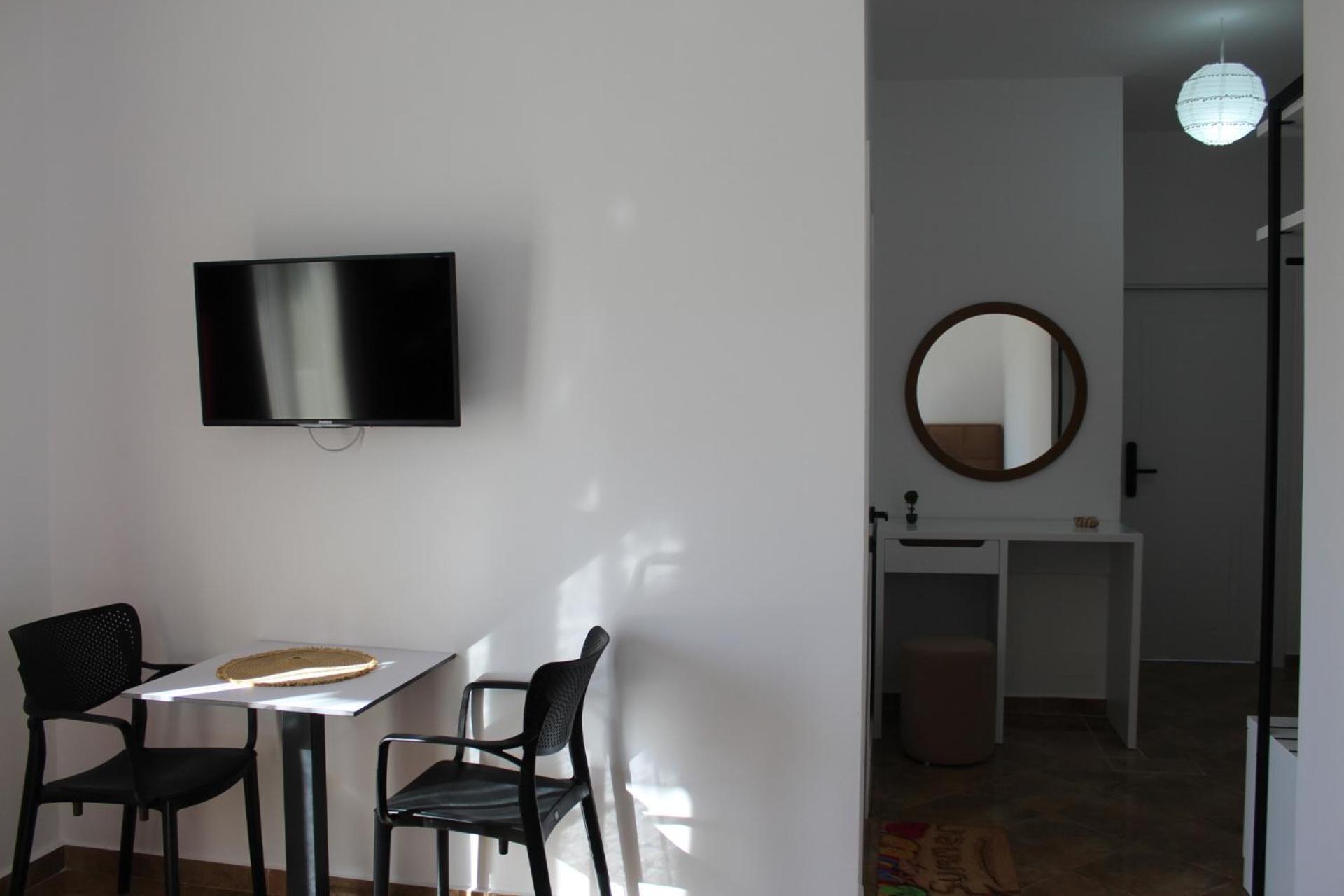 Seli'S Villa 사밀 외부 사진