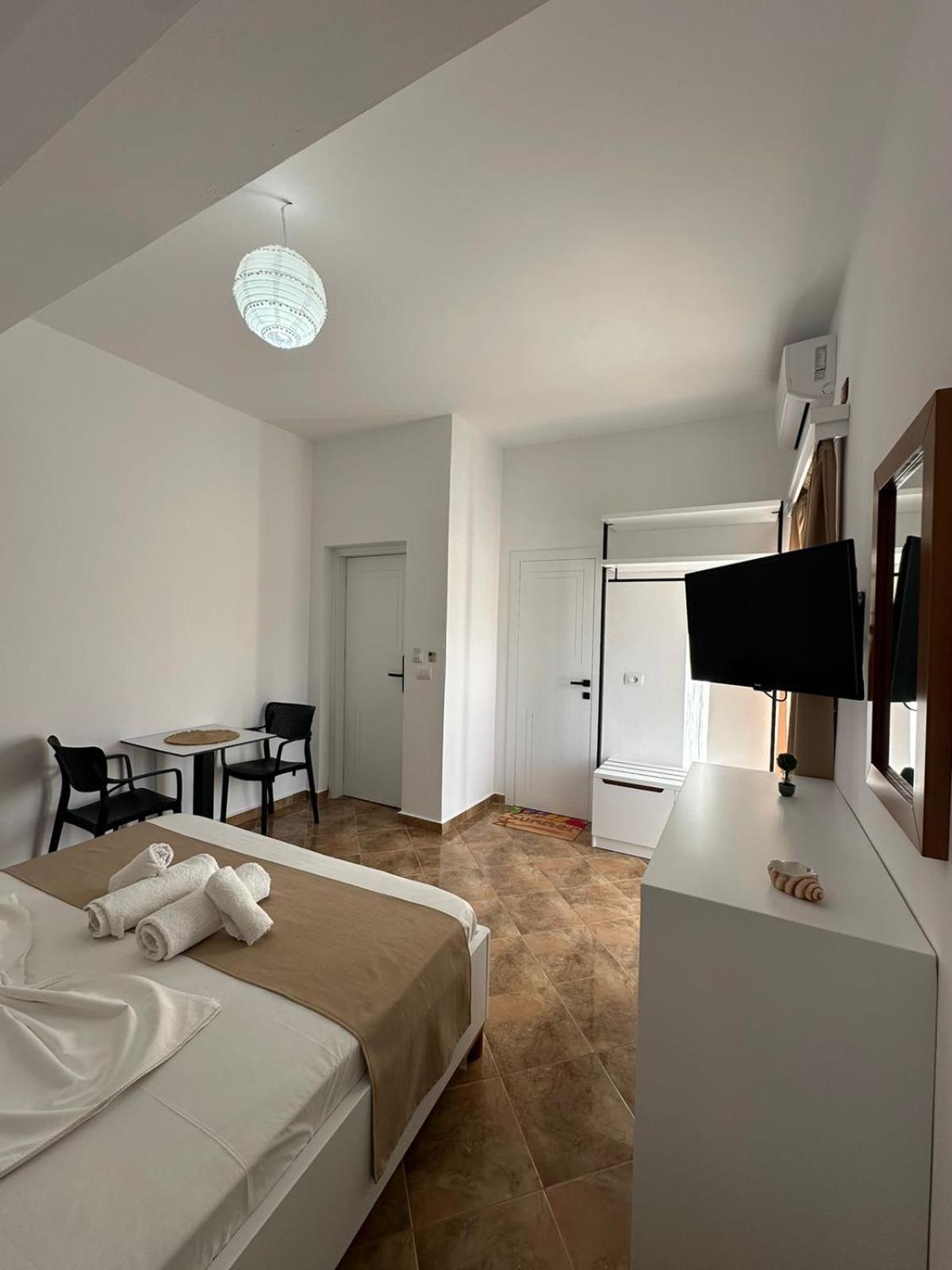 Seli'S Villa 사밀 외부 사진