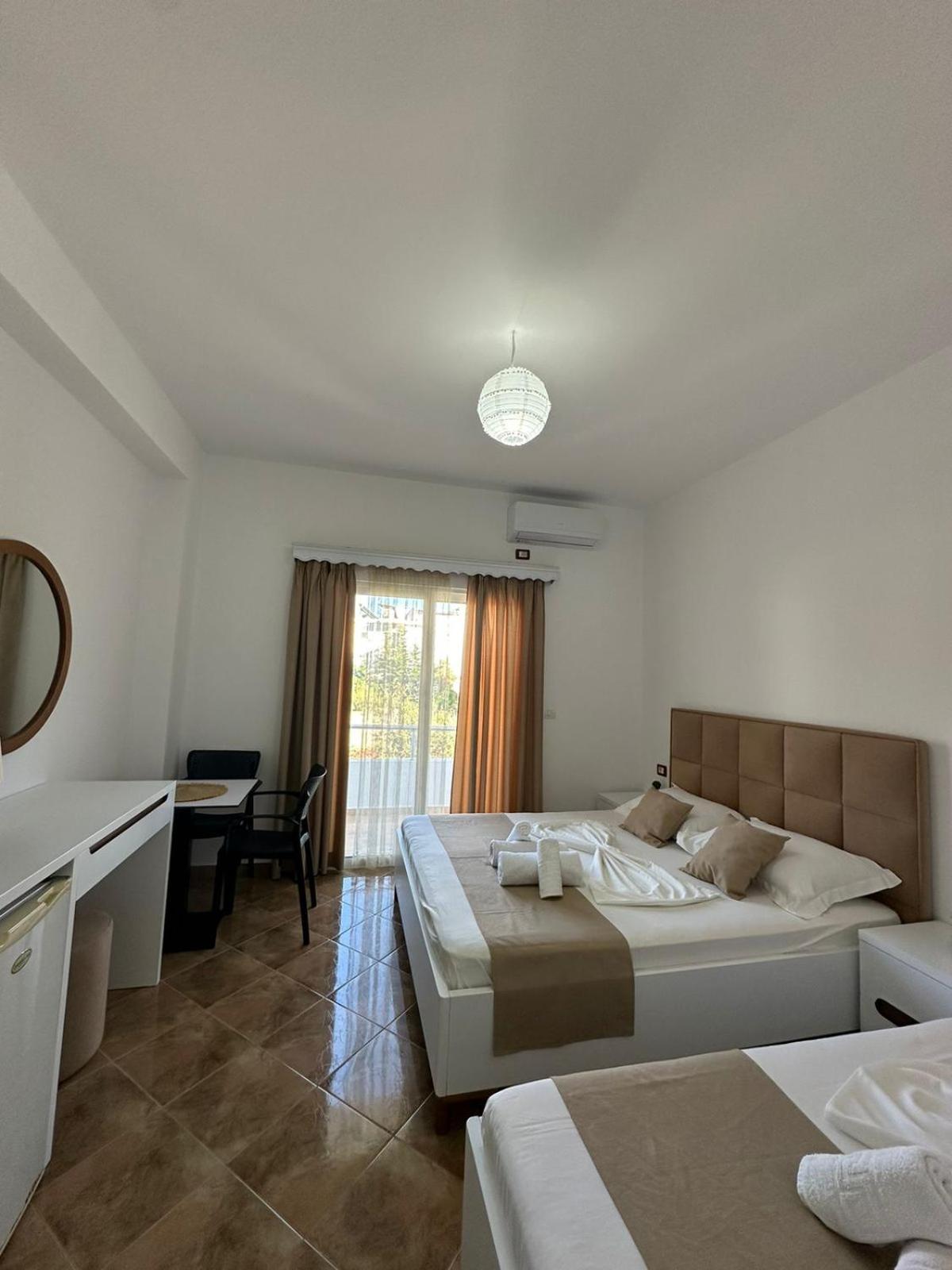 Seli'S Villa 사밀 외부 사진
