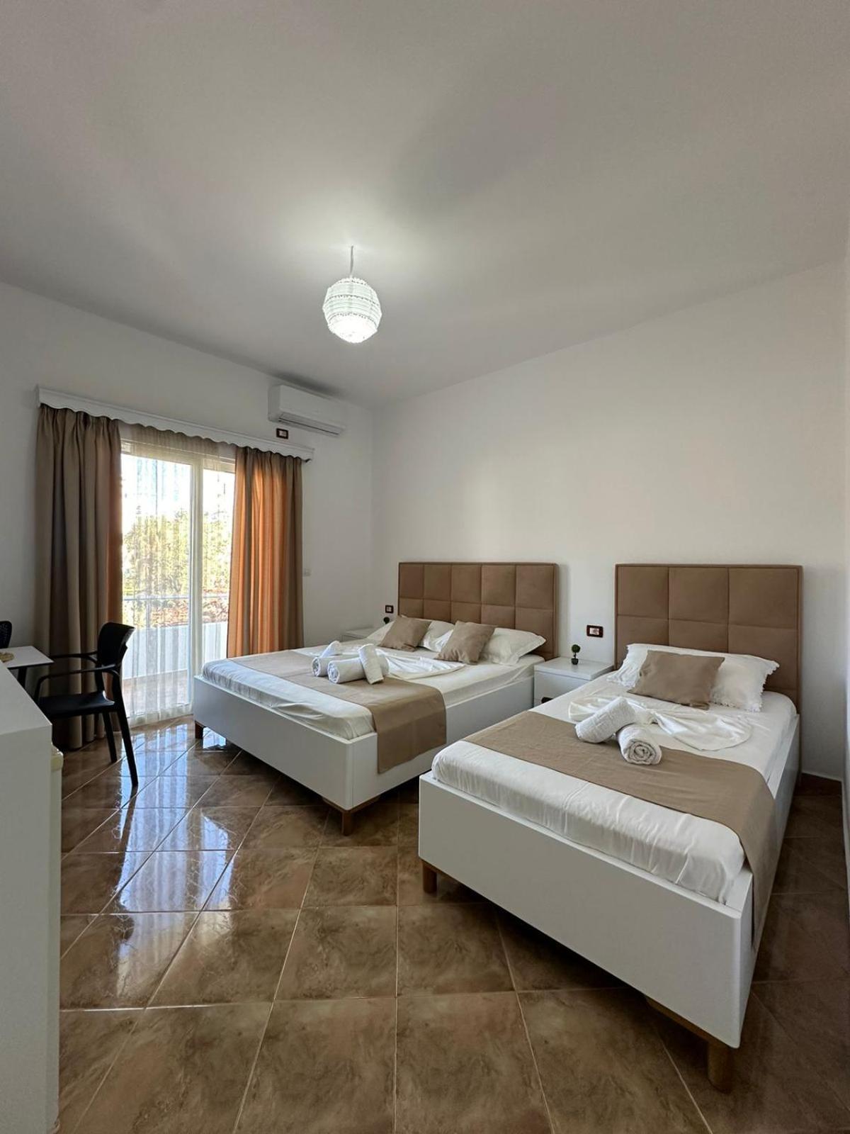 Seli'S Villa 사밀 외부 사진