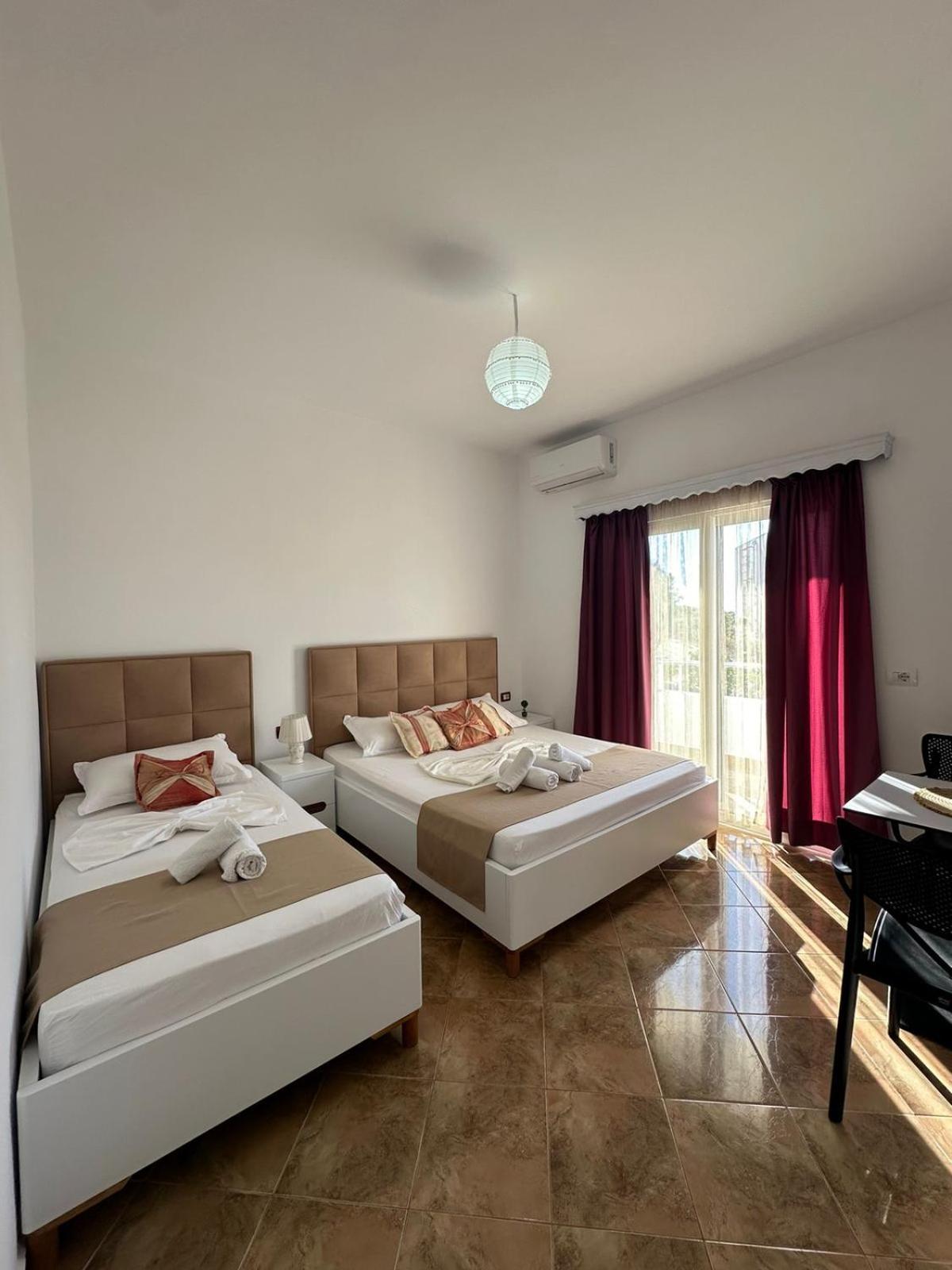 Seli'S Villa 사밀 외부 사진