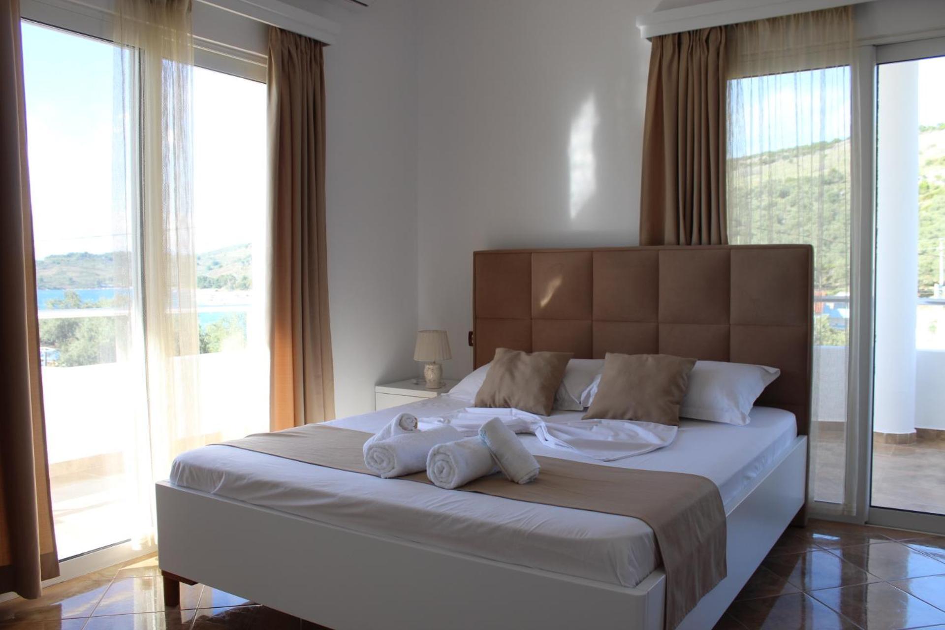 Seli'S Villa 사밀 외부 사진
