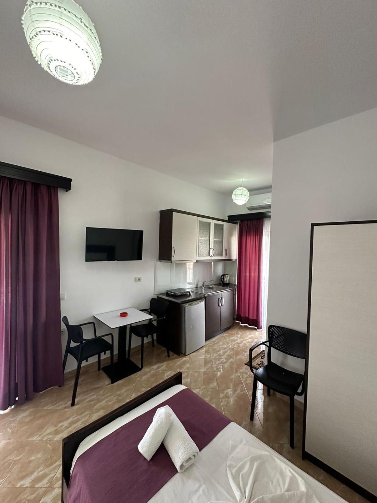 Seli'S Villa 사밀 외부 사진