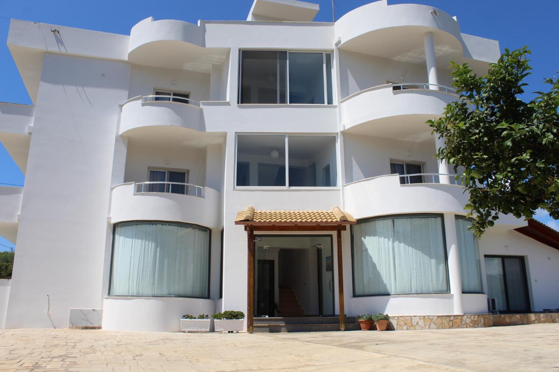 Seli'S Villa 사밀 외부 사진